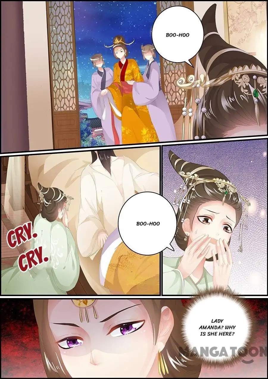 Chasing Star Moon Chapter 170 page 4 - Chapter 170