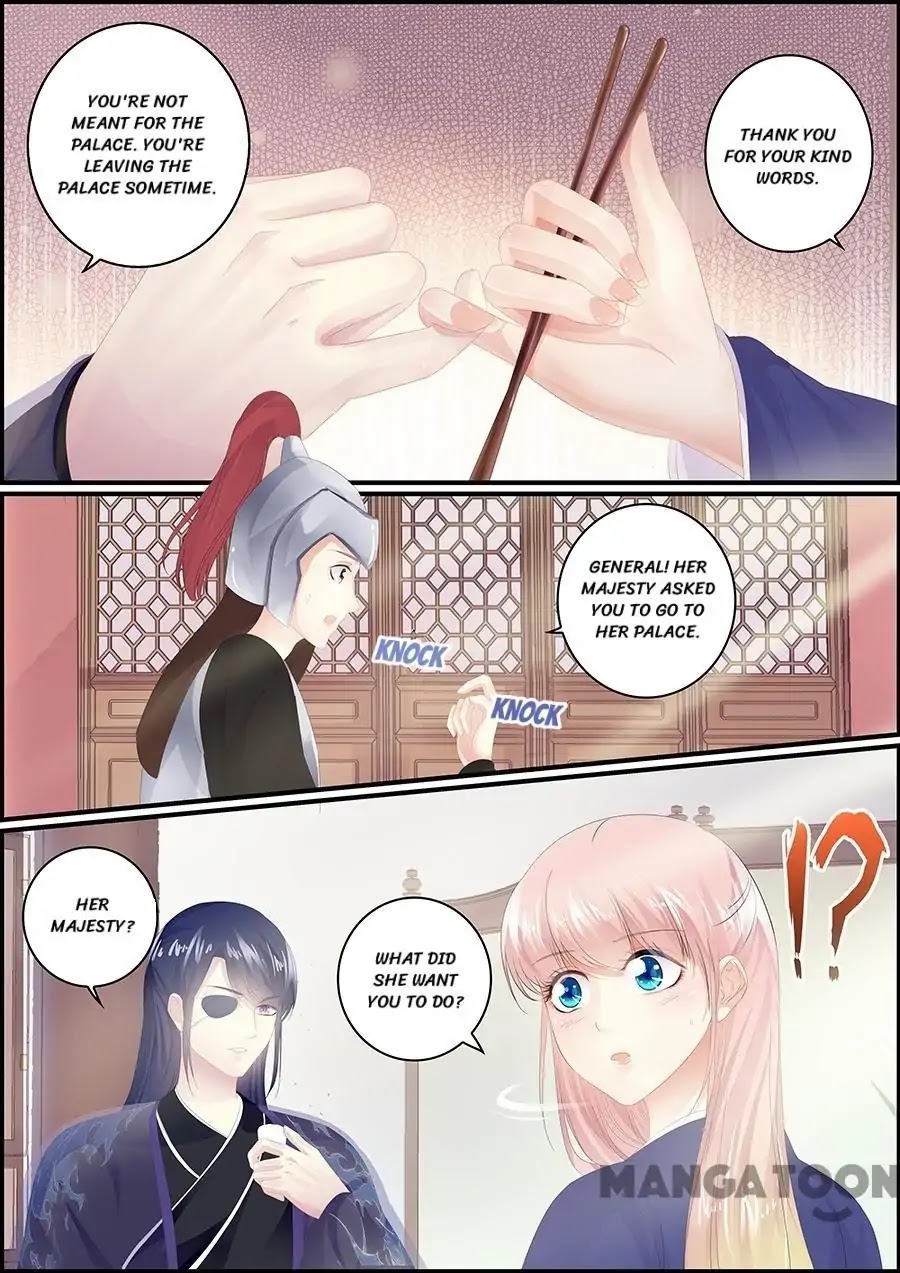 Chasing Star Moon Chapter 173 page 6 - Chapter 173
