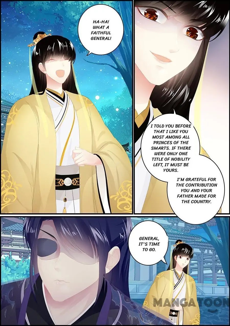 Chasing Star Moon Chapter 176 page 5 - Chapter 176