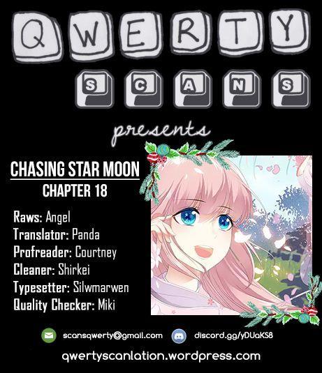 Chasing Star Moon Chapter 18 page 1 - Chapter 18