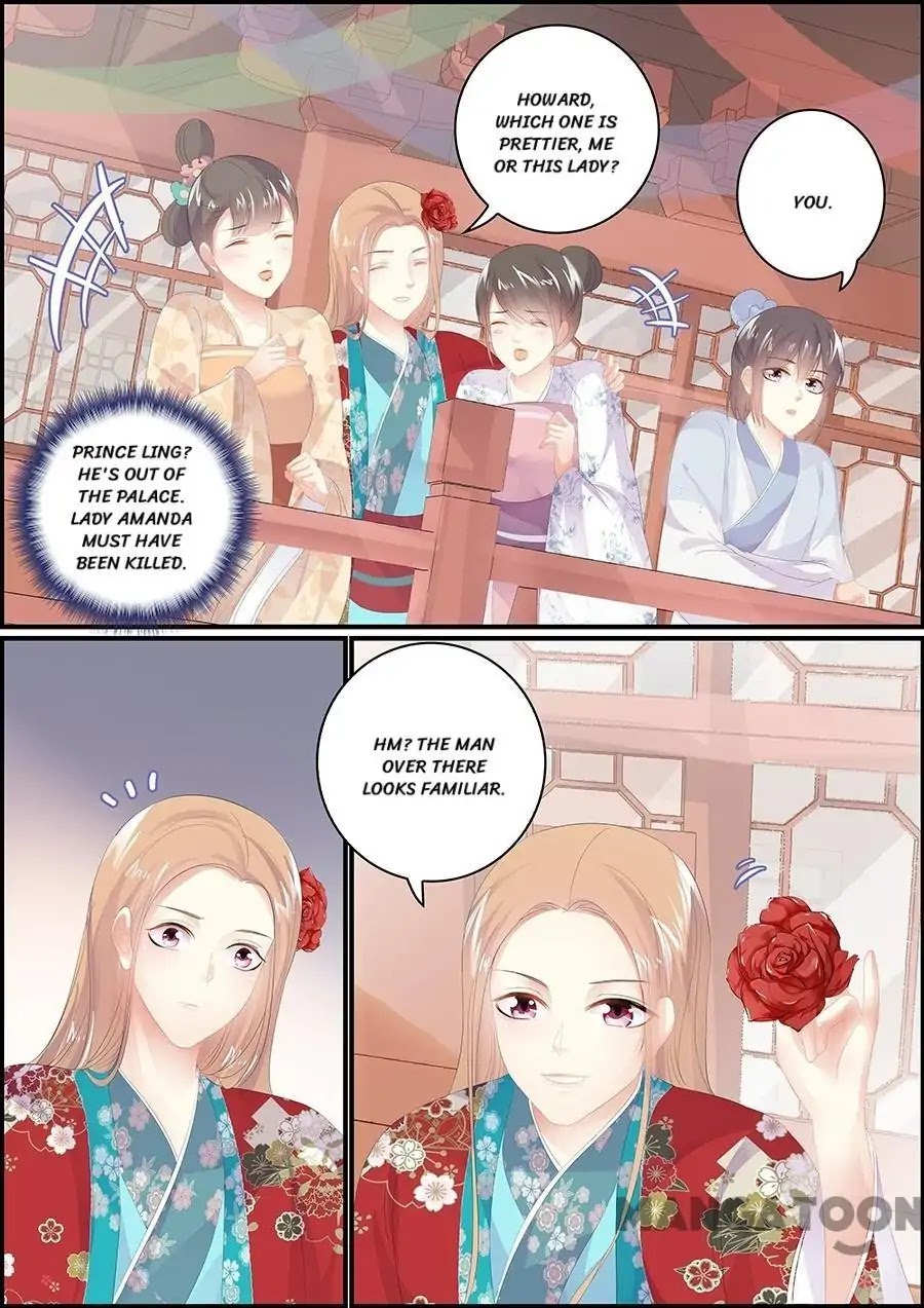 Chasing Star Moon Chapter 181 page 1 - Chapter 181