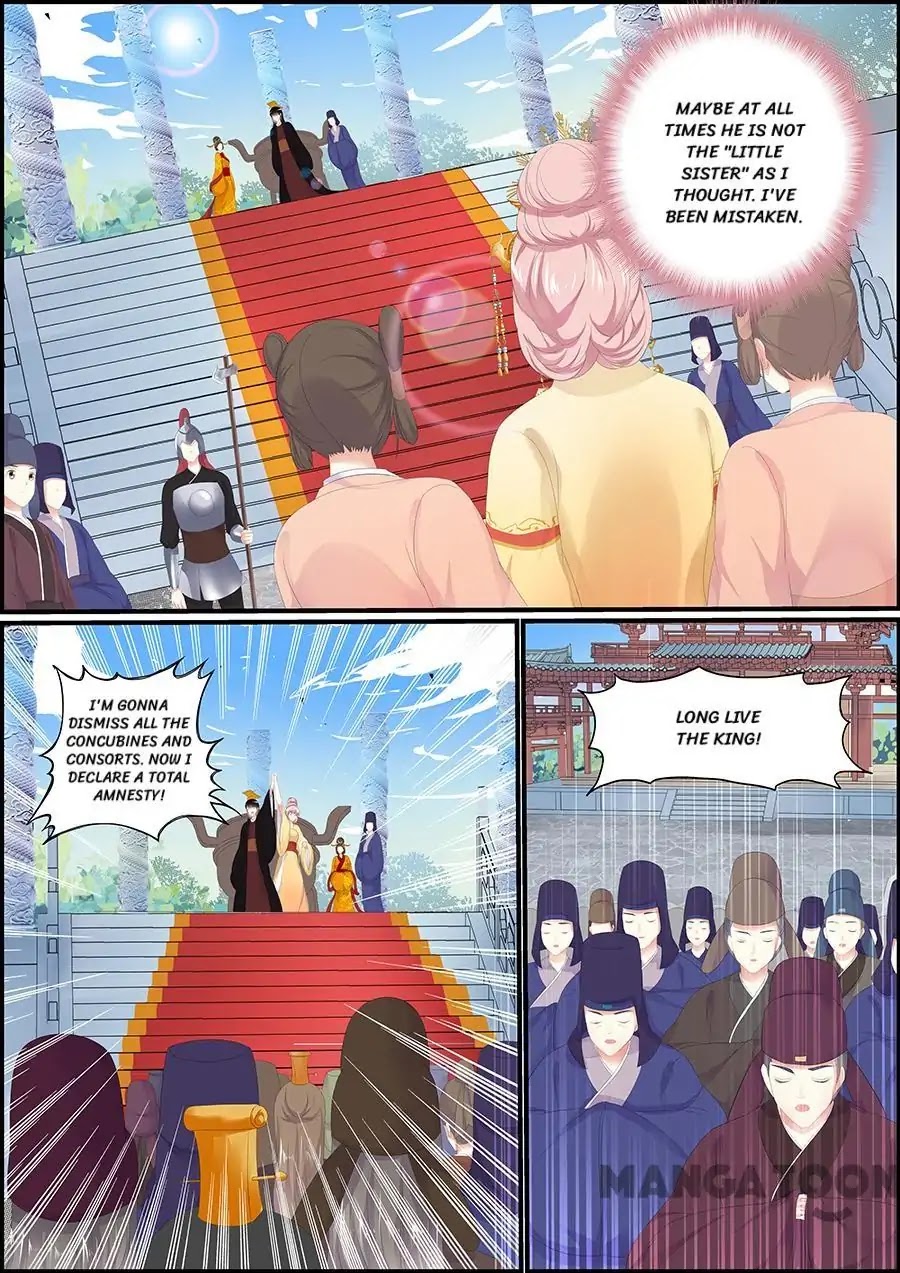Chasing Star Moon Chapter 181 page 5 - Chapter 181