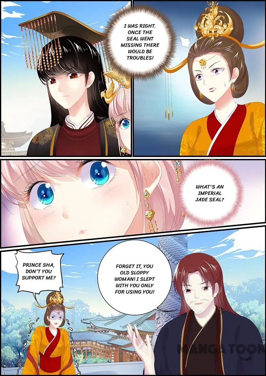 Chasing Star Moon Chapter 181 page 7 - Chapter 181