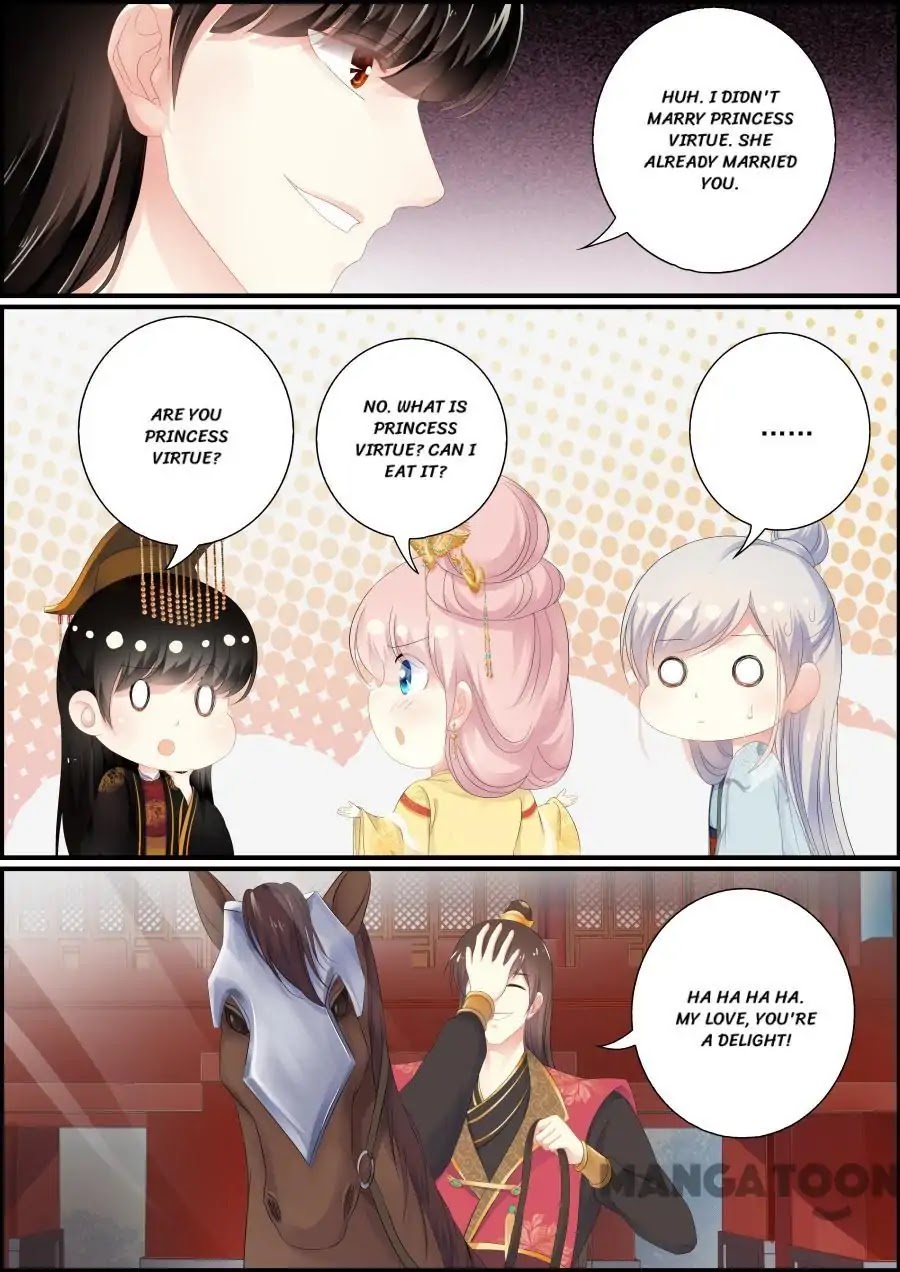 Chasing Star Moon Chapter 185 page 3 - Chapter 185