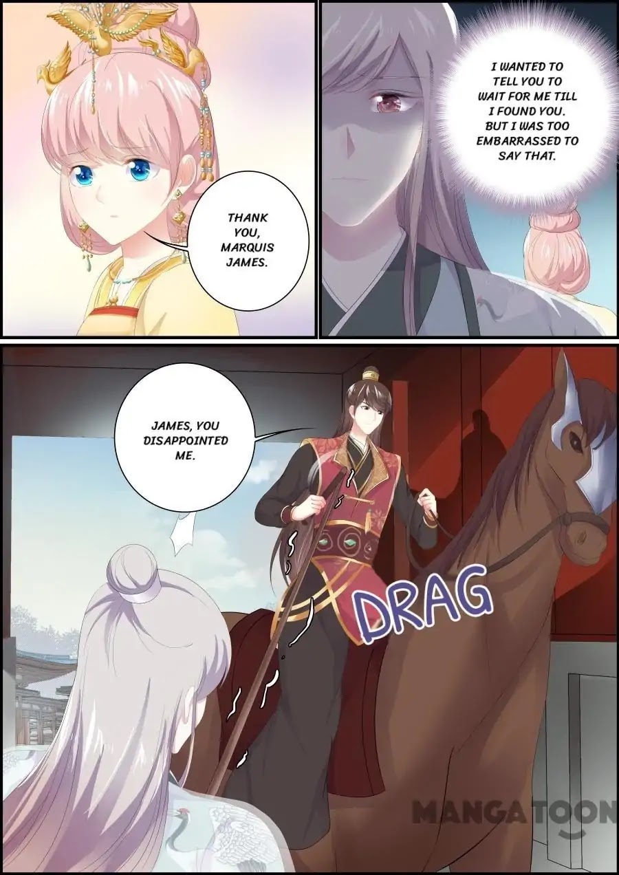 Chasing Star Moon Chapter 185 page 6 - Chapter 185