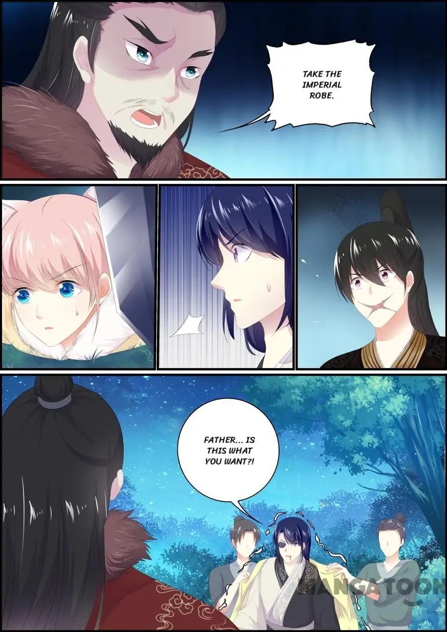 Chasing Star Moon Chapter 194 page 6 - Chapter 194