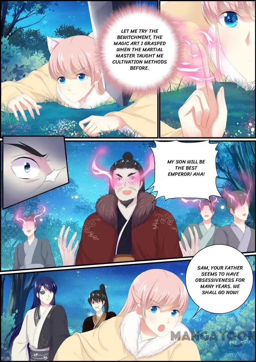 Chasing Star Moon Chapter 194 page 7 - Chapter 194