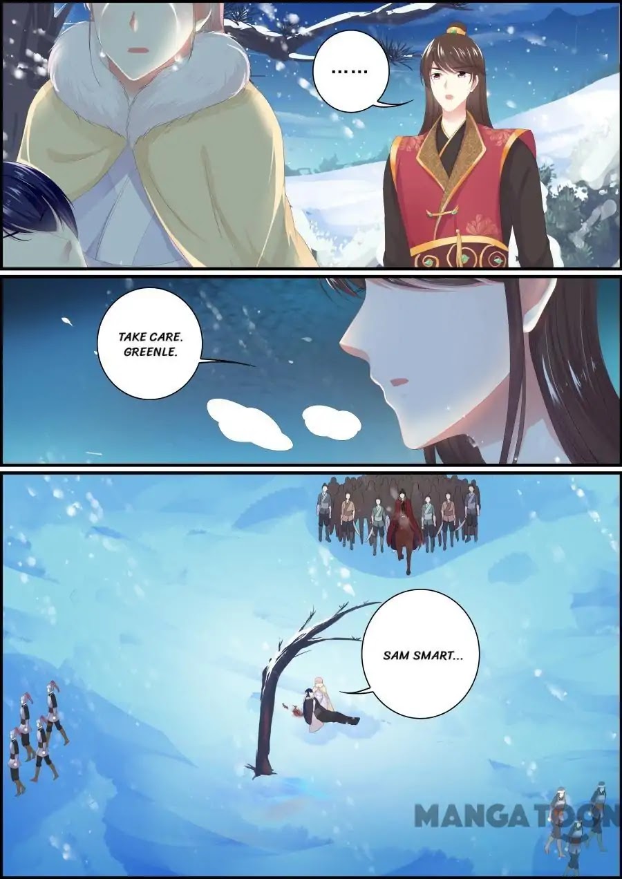 Chasing Star Moon Chapter 196 page 7 - Chapter 196