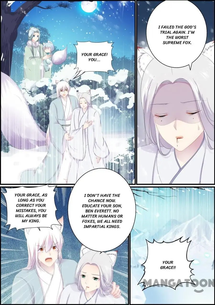 Chasing Star Moon Chapter 199 page 2 - Chapter 199