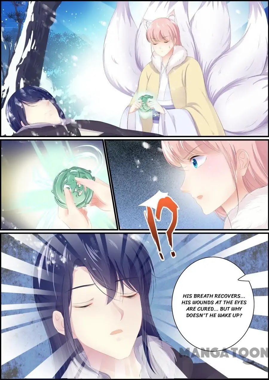 Chasing Star Moon Chapter 199 page 3 - Chapter 199