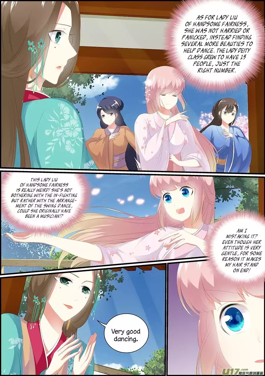 Chasing Star Moon Chapter 24 page 4 - Chapter 24