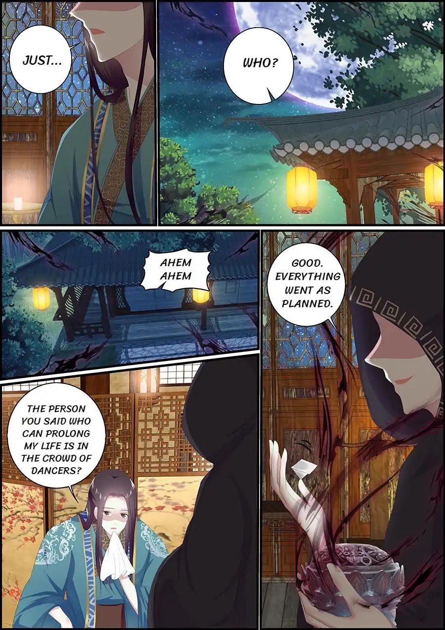 Chasing Star Moon Chapter 33 page 3 - Chapter 33