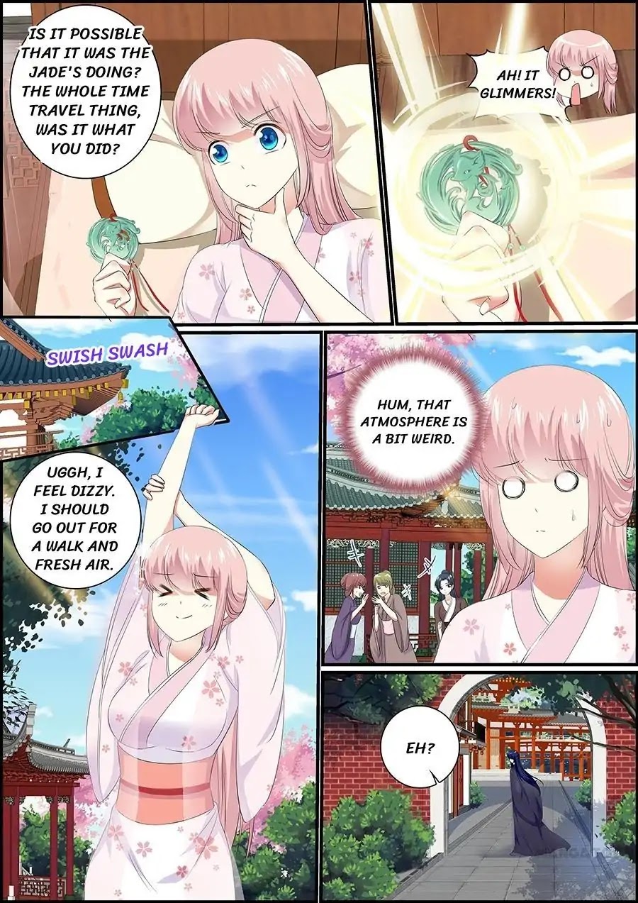 Chasing Star Moon Chapter 37 page 5 - Chapter 37