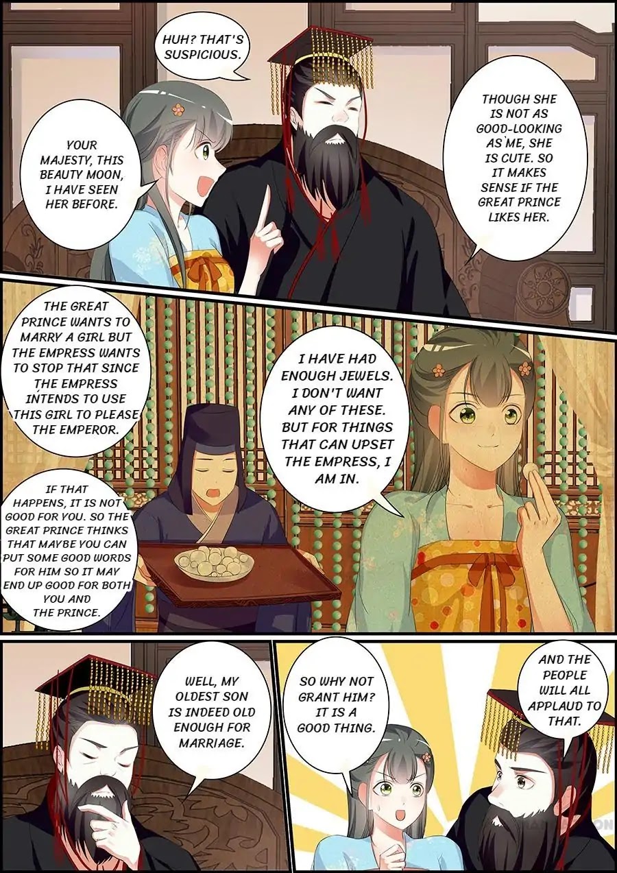 Chasing Star Moon Chapter 38 page 2 - Chapter 38