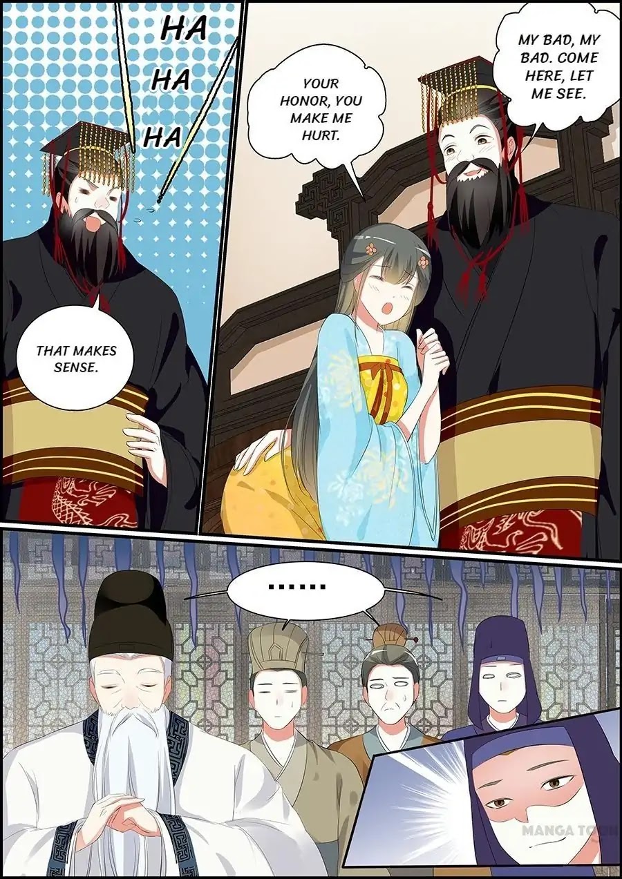 Chasing Star Moon Chapter 38 page 5 - Chapter 38