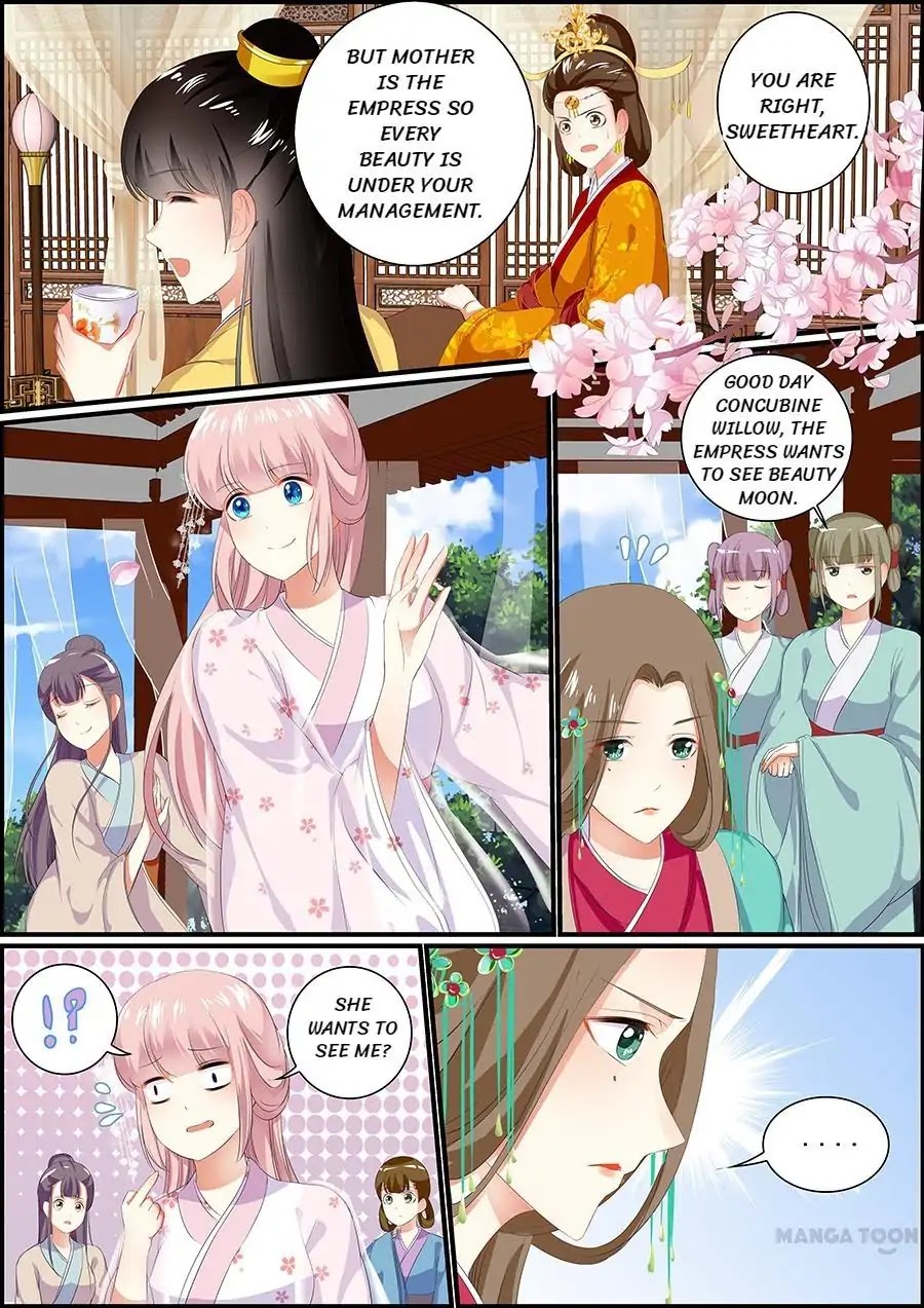Chasing Star Moon Chapter 38 page 8 - Chapter 38