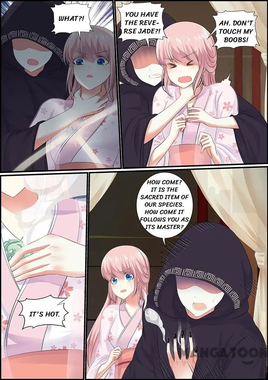 Chasing Star Moon Chapter 43 page 2 - Chapter 43