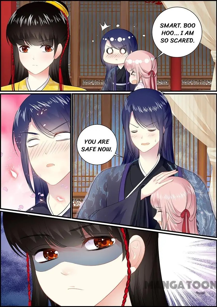 Chasing Star Moon Chapter 43 page 8 - Chapter 43