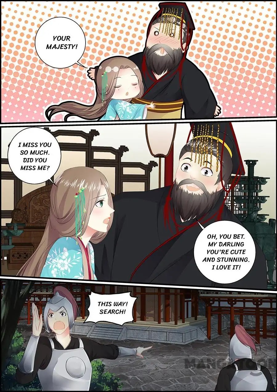 Chasing Star Moon Chapter 44 page 3 - Chapter 44