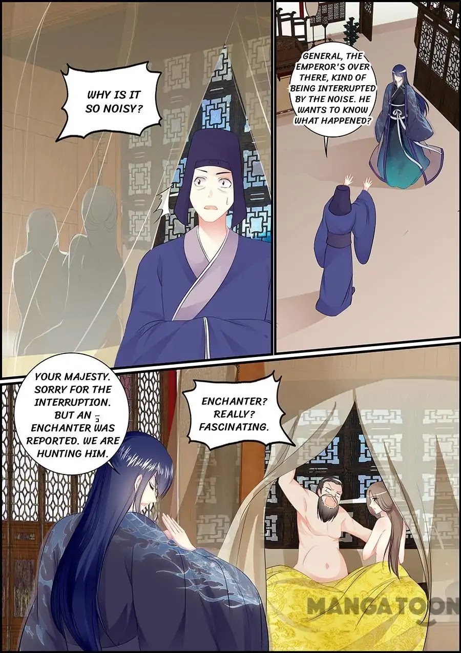 Chasing Star Moon Chapter 44 page 4 - Chapter 44
