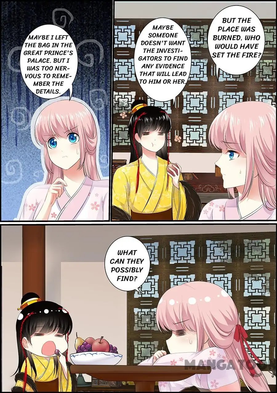 Chasing Star Moon Chapter 45 page 9 - Chapter 45