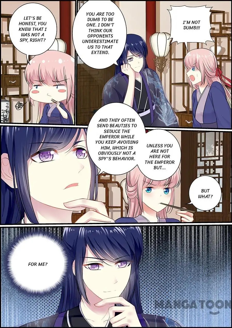 Chasing Star Moon Chapter 52 page 10 - Chapter 52