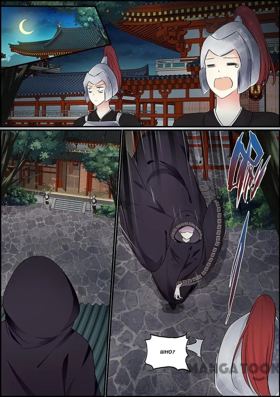 Chasing Star Moon Chapter 53 page 6 - Chapter 53