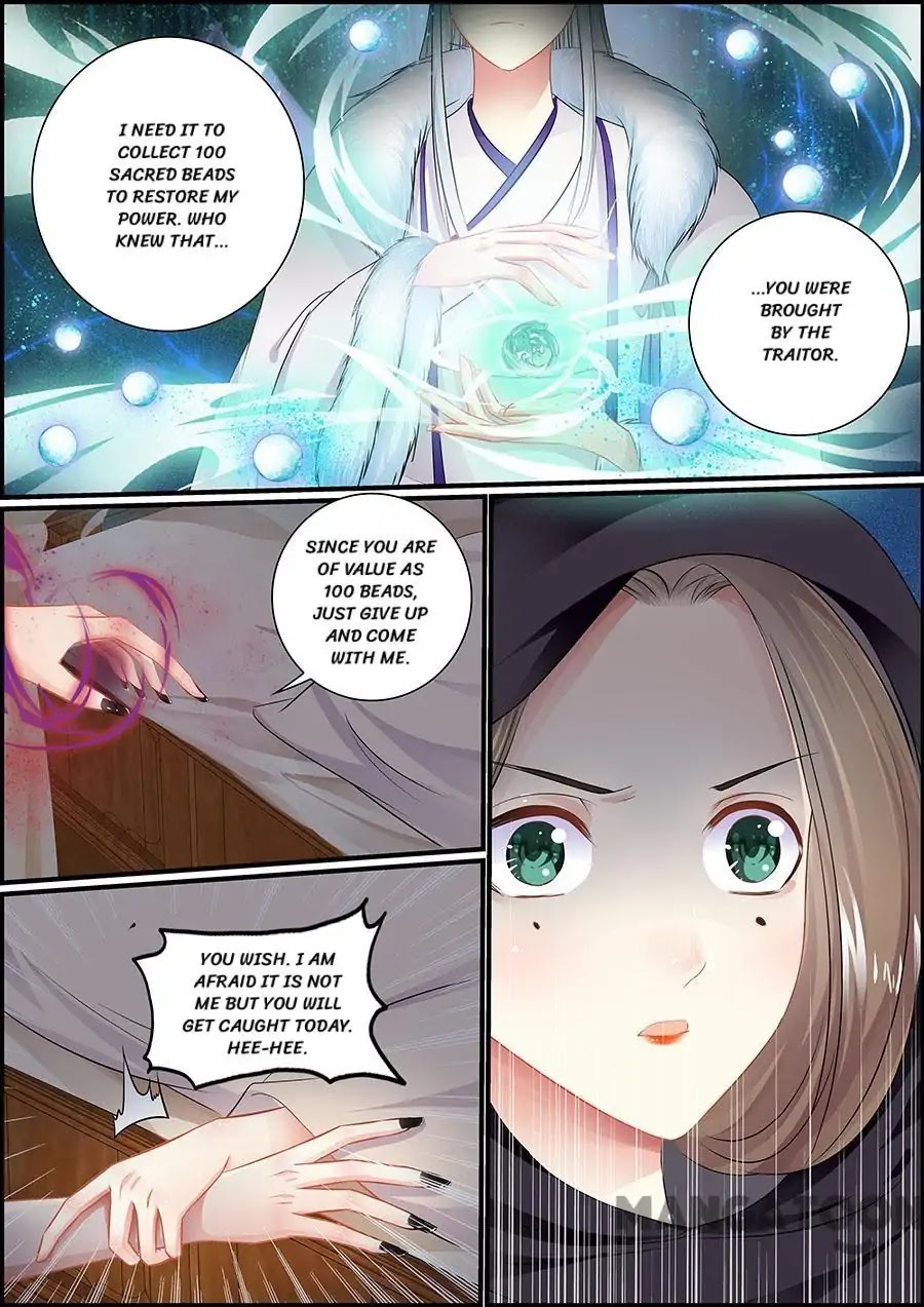 Chasing Star Moon Chapter 53 page 8 - Chapter 53
