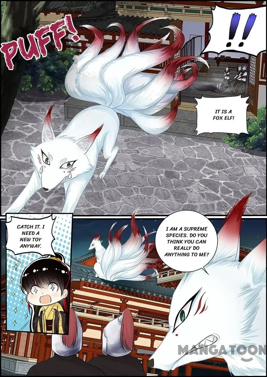 Chasing Star Moon Chapter 54 page 5 - Chapter 54