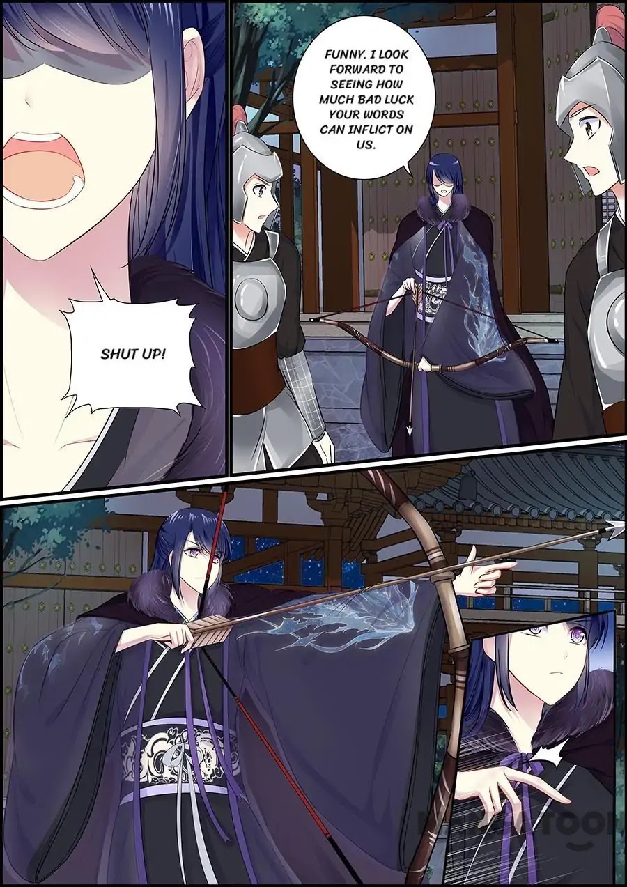 Chasing Star Moon Chapter 54 page 7 - Chapter 54