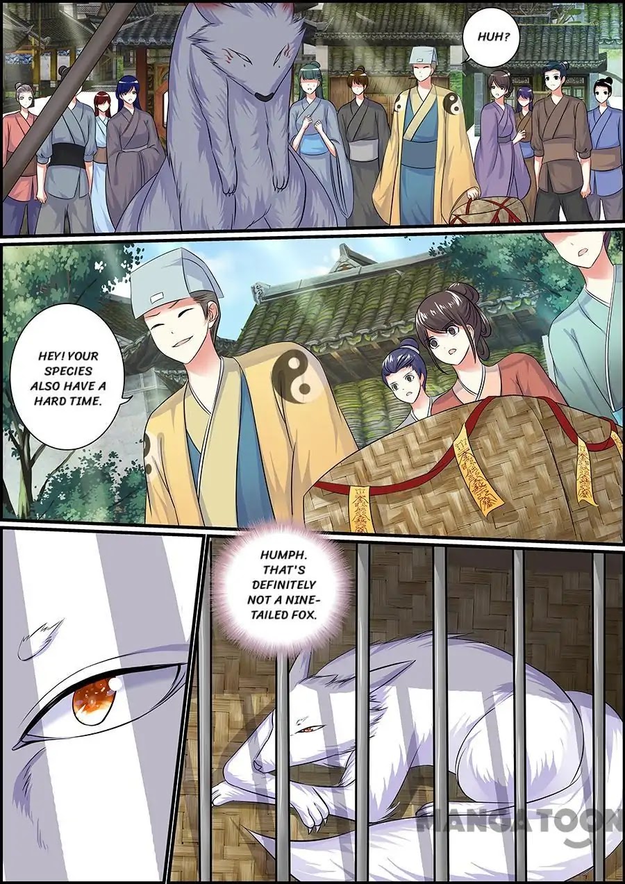 Chasing Star Moon Chapter 56 page 2 - Chapter 56