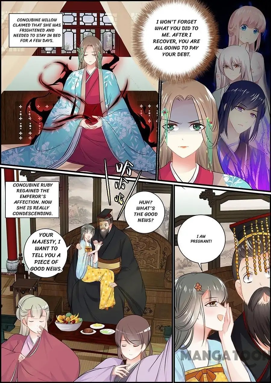 Chasing Star Moon Chapter 56 page 5 - Chapter 56