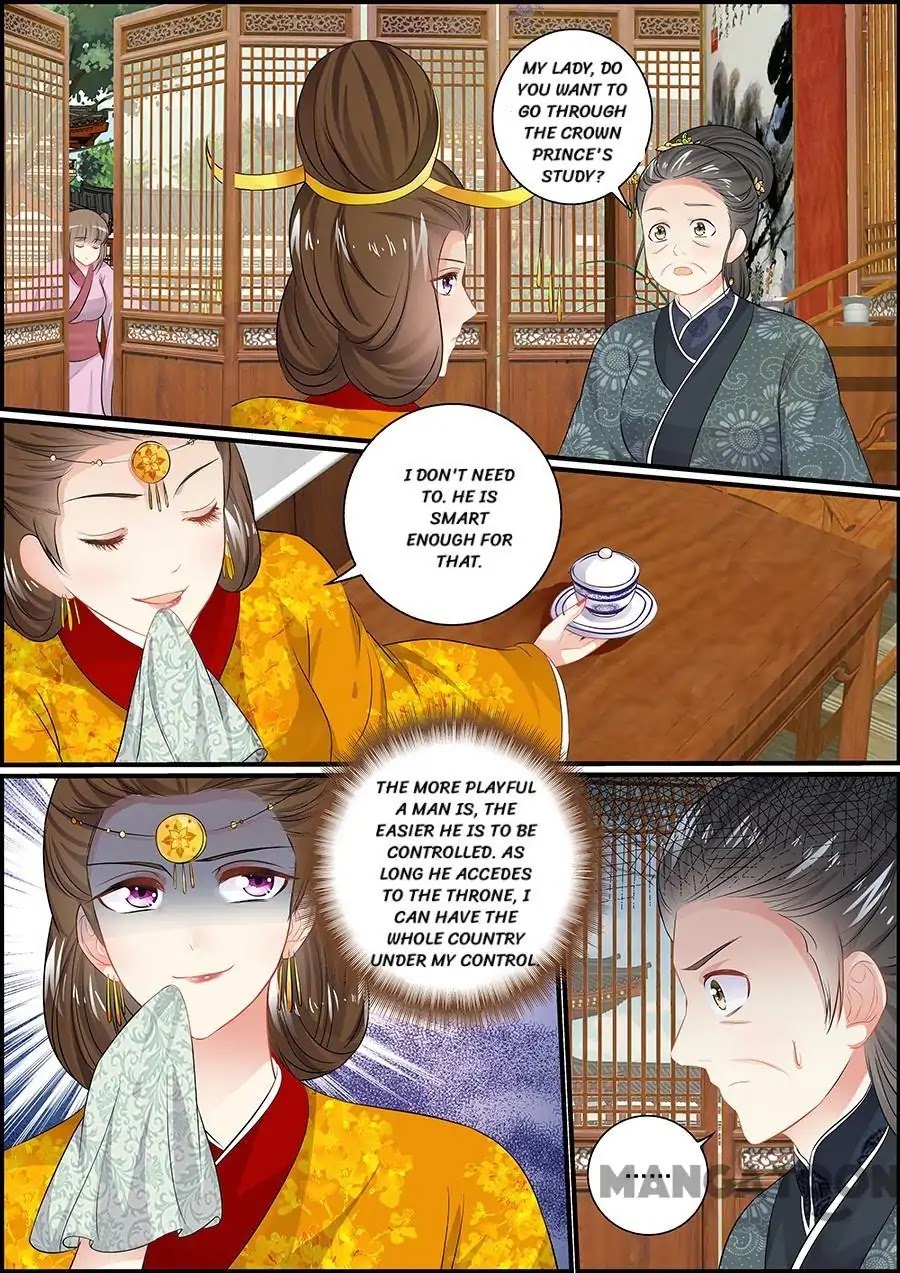 Chasing Star Moon Chapter 62 page 2 - Chapter 62