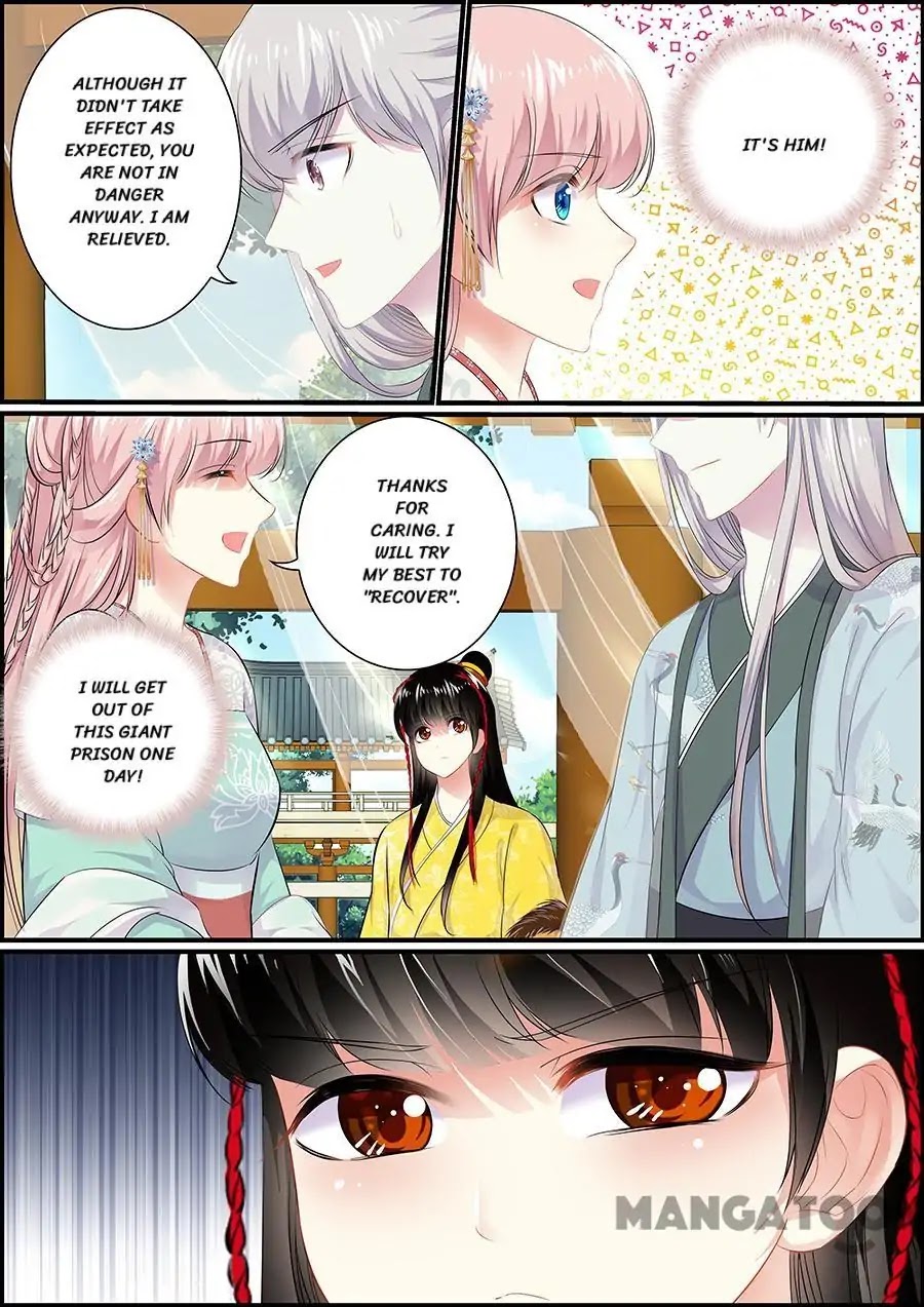 Chasing Star Moon Chapter 62 page 6 - Chapter 62