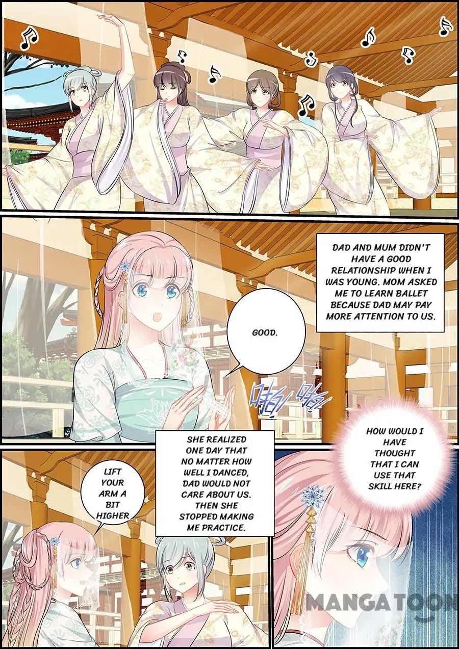 Chasing Star Moon Chapter 63 page 1 - Chapter 63