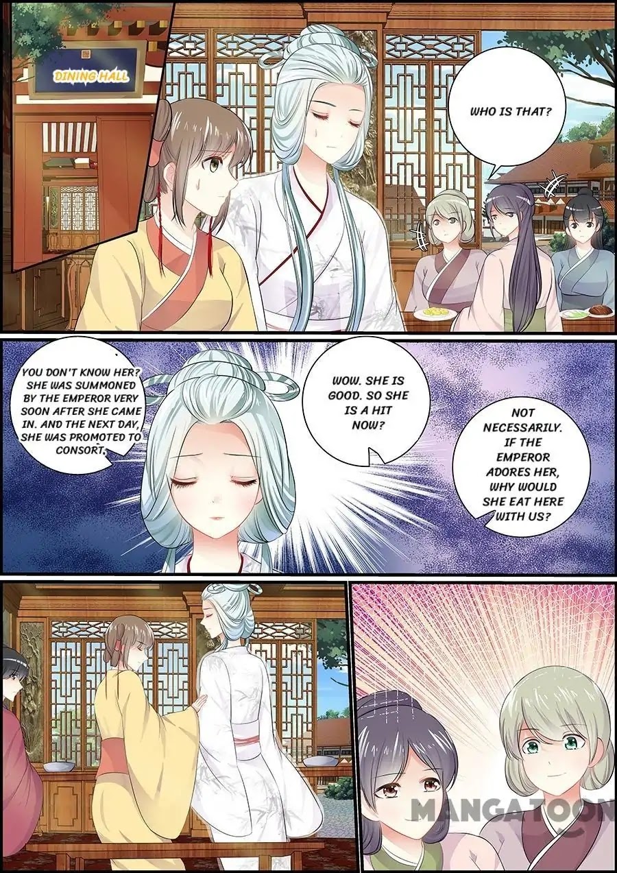 Chasing Star Moon Chapter 63 page 4 - Chapter 63