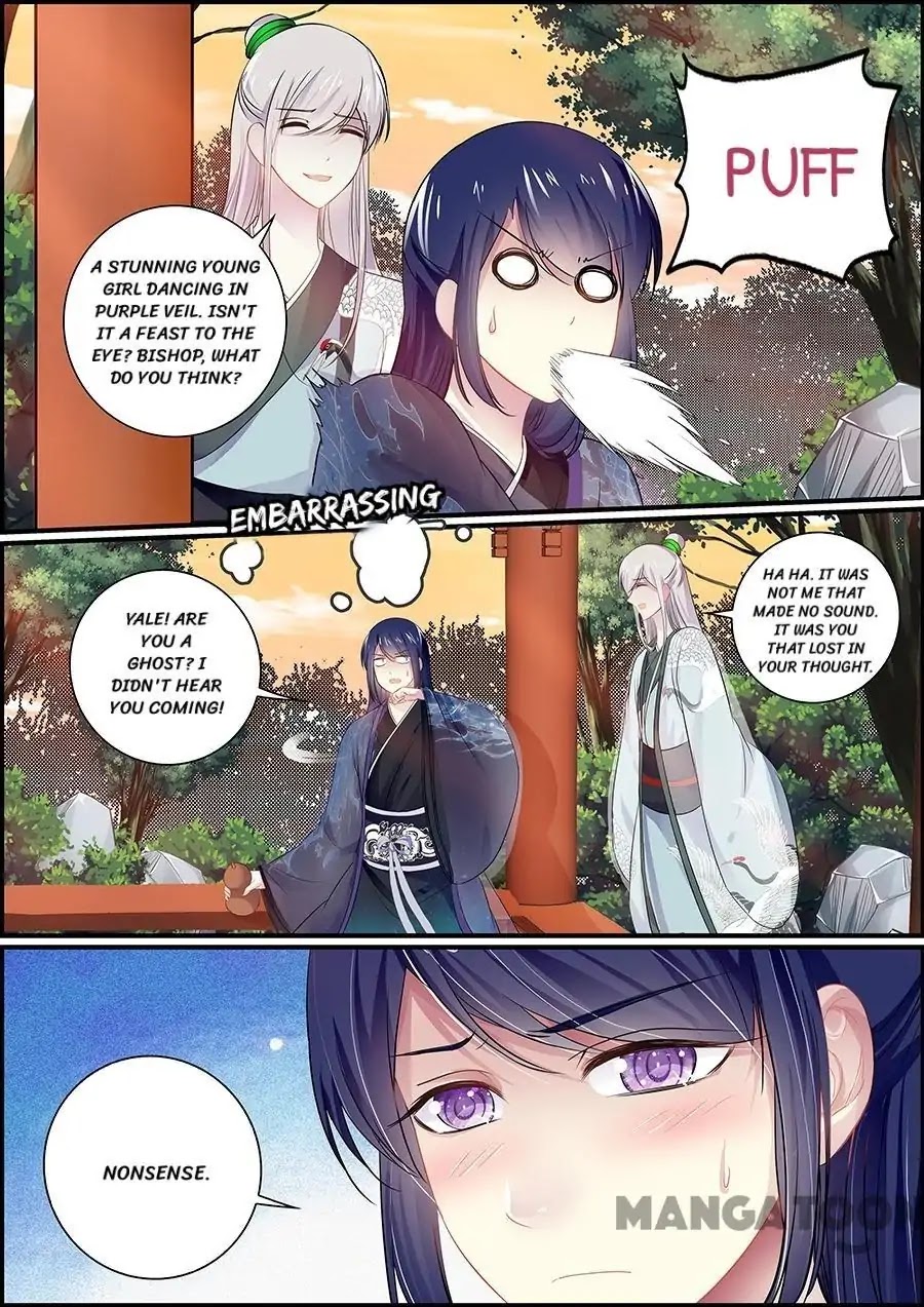 Chasing Star Moon Chapter 64 page 2 - Chapter 64
