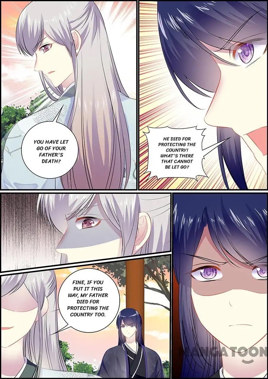 Chasing Star Moon Chapter 64 page 4 - Chapter 64