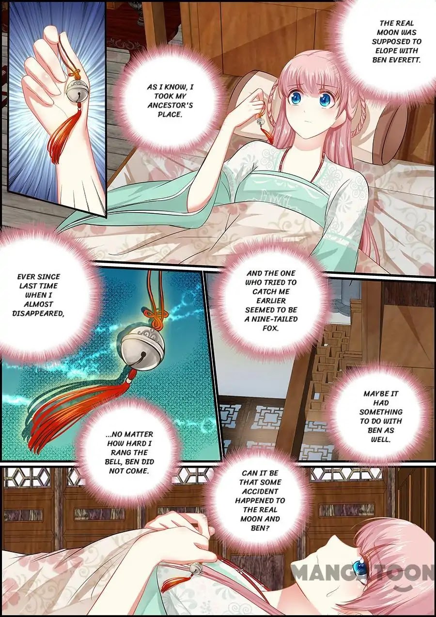 Chasing Star Moon Chapter 65 page 1 - Chapter 65