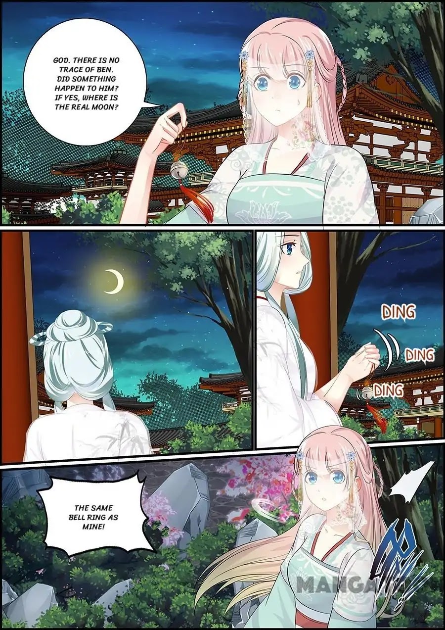 Chasing Star Moon Chapter 65 page 9 - Chapter 65