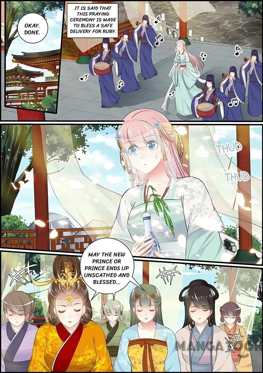 Chasing Star Moon Chapter 66 page 4 - Chapter 66