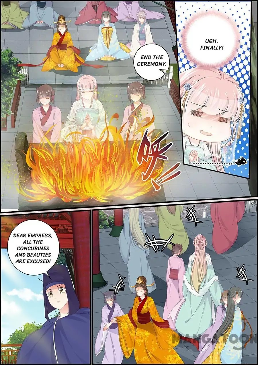 Chasing Star Moon Chapter 66 page 6 - Chapter 66