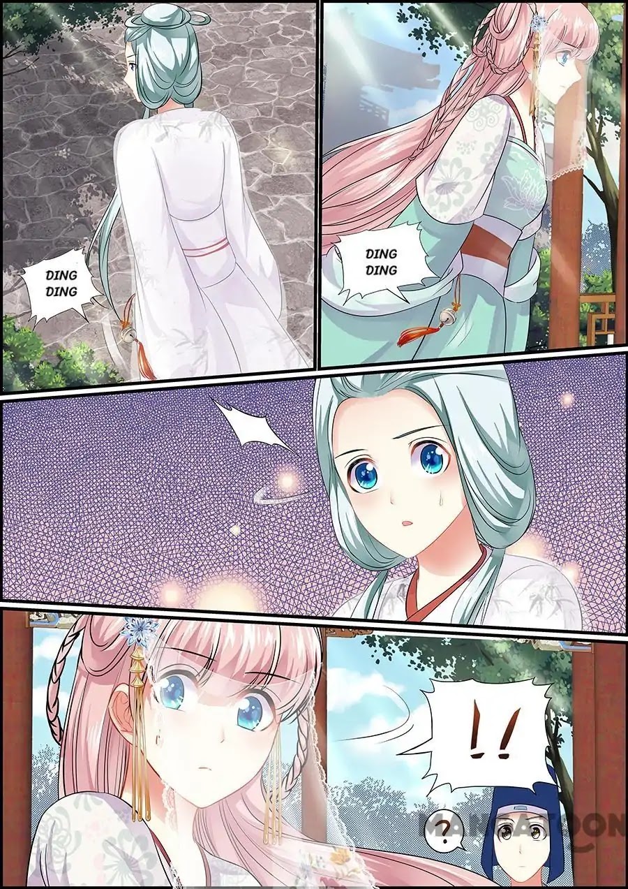 Chasing Star Moon Chapter 66 page 7 - Chapter 66