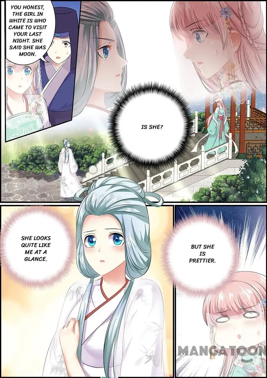 Chasing Star Moon Chapter 66 page 8 - Chapter 66