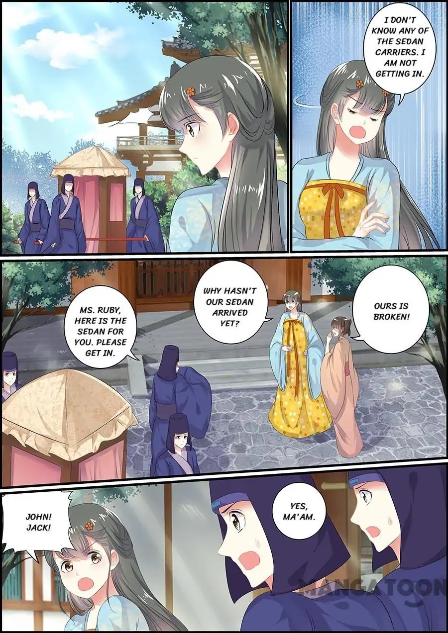 Chasing Star Moon Chapter 67 page 1 - Chapter 67