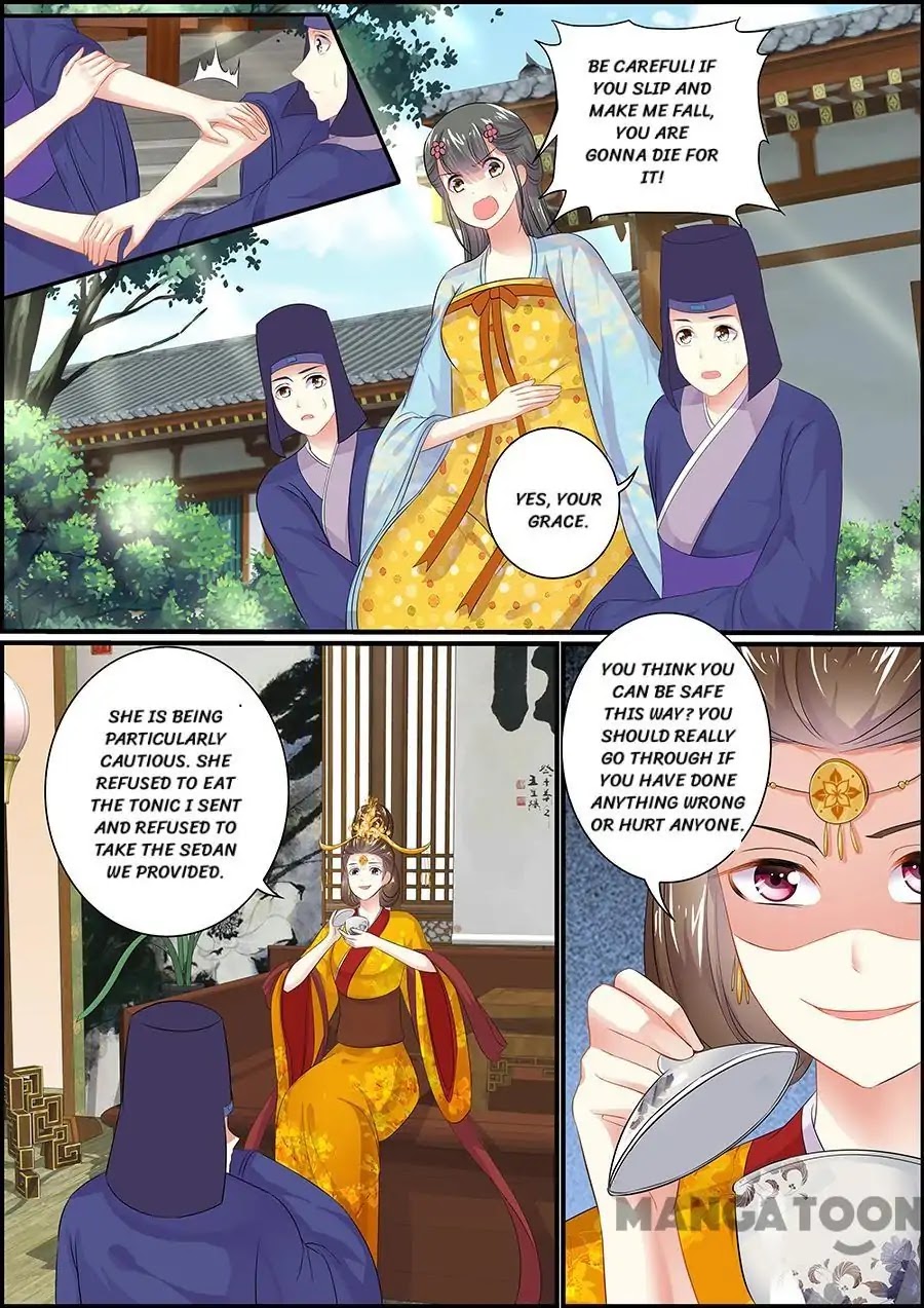 Chasing Star Moon Chapter 67 page 2 - Chapter 67