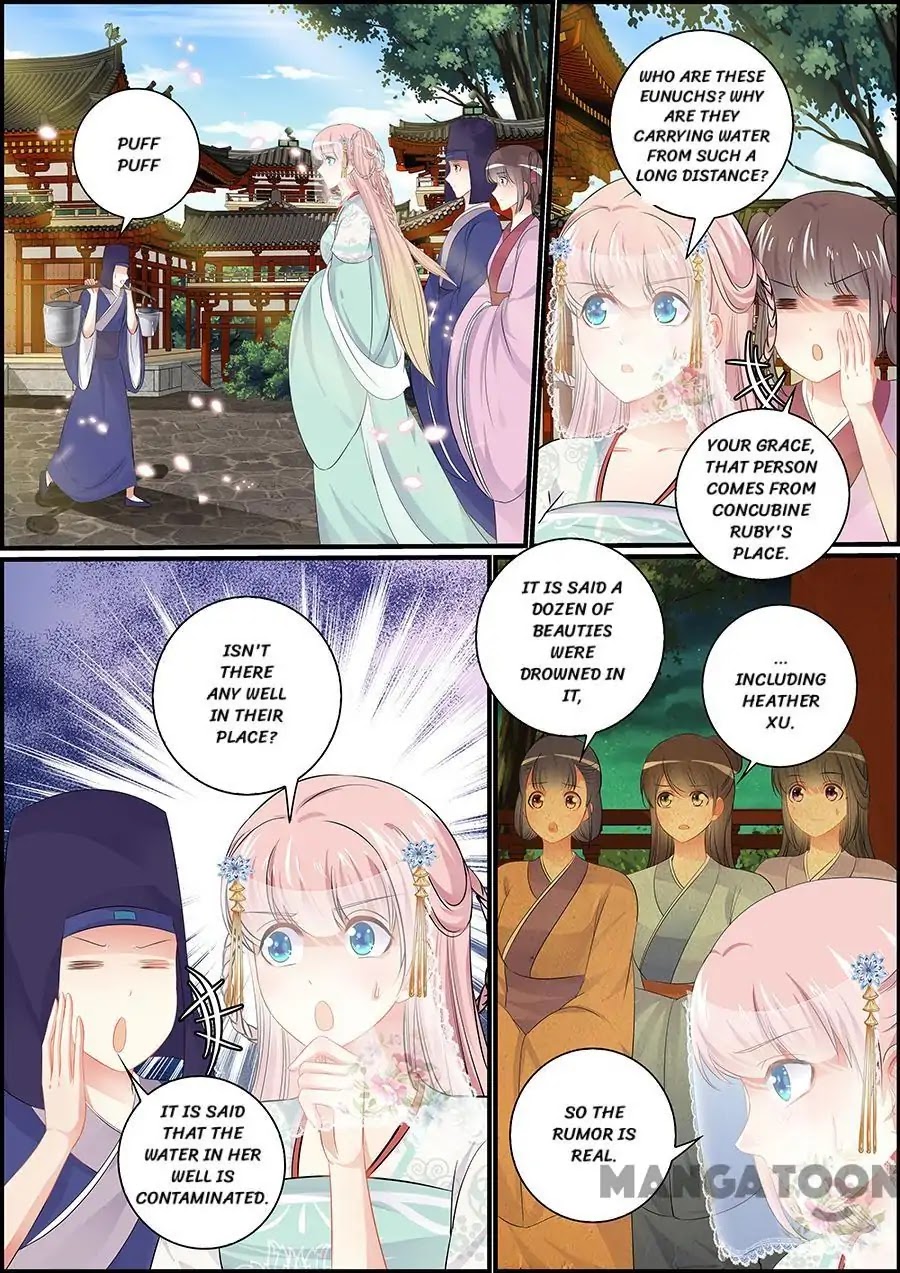 Chasing Star Moon Chapter 67 page 3 - Chapter 67