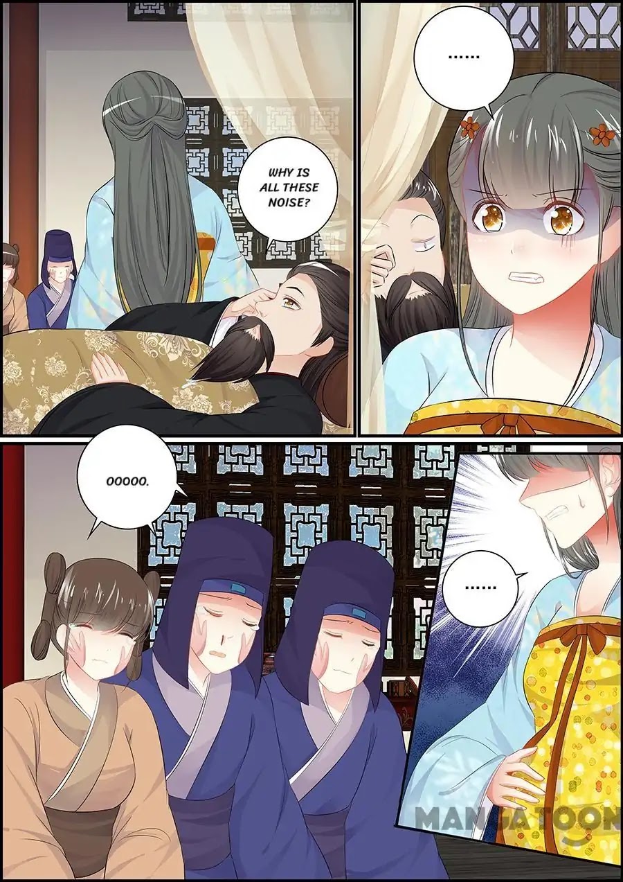 Chasing Star Moon Chapter 69 page 2 - Chapter 69