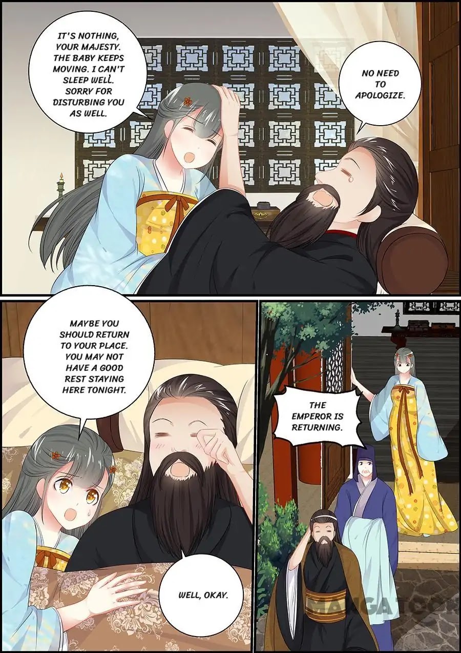 Chasing Star Moon Chapter 69 page 3 - Chapter 69
