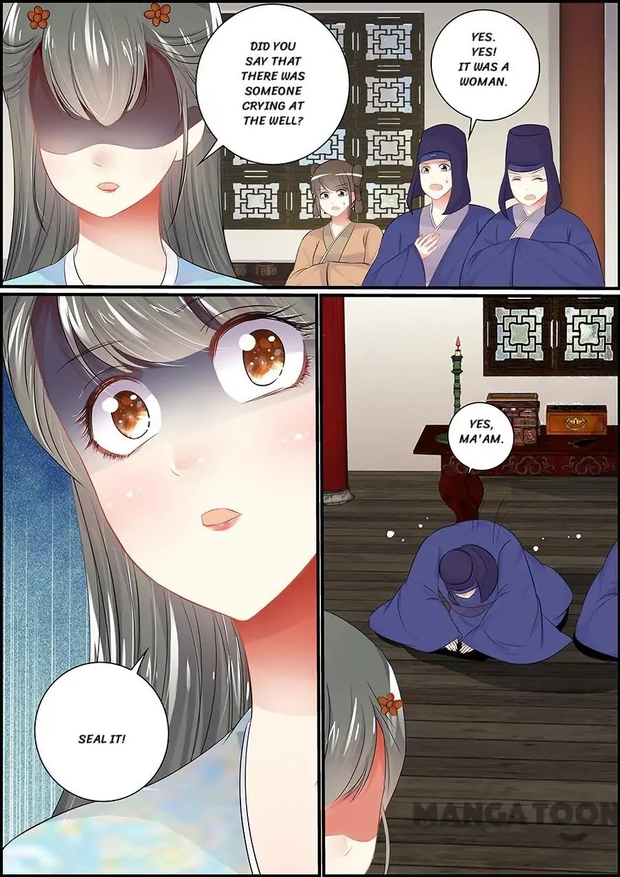 Chasing Star Moon Chapter 69 page 4 - Chapter 69